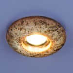 3060 белая подсветка (WH/Led) — Встраиваемый светильник со светодиодами