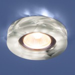 6062 MR16 Grey серый — Точечный светильник со светодиодами