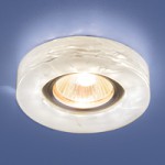6062 MR16 WH белый — Точечный светильник со светодиодами