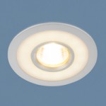 1052 MR16 CH хром — Точечный светильник светодиодный