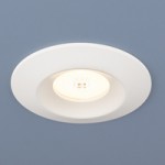 DSS102 4W 4200K белый (WH) — Точечный светильник со светодиодами