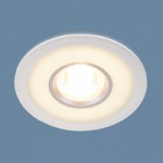 1052 MR16 WH белый — Точечный светильник светодиодный