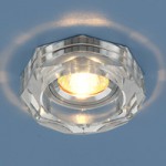 9120 SL/ SL (серебряный / серебряный) — Точечный светильник