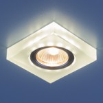 6063 MR16 WH белый — Точечный светильник со светодиодами