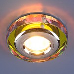 1056 CLEAR/MULTI (зеркальный / мульти) — Точечный светильник
