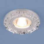 8260 MR16 SL зеркальный/серебро — Точечный светильник