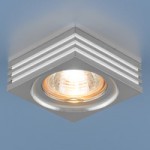6064 MR16 CH хром — Точечный светильник