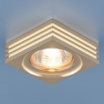 6064 MR16 GD золото — Точечный светильник