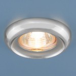 6065 MR16 CH хром — Точечный светильник