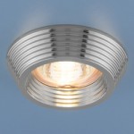 6066 MR16 CH хром — Точечный светильник