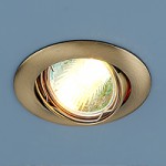 104S SB (бронза) — Точечный светильник