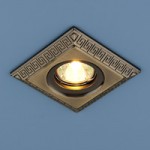 120091 SB (бронза) — Точечный светильник