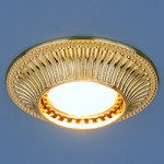 4101 золото (GD) — Точечный светильник
